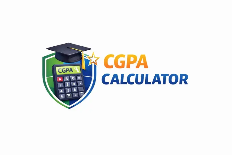 CGPA Calculator